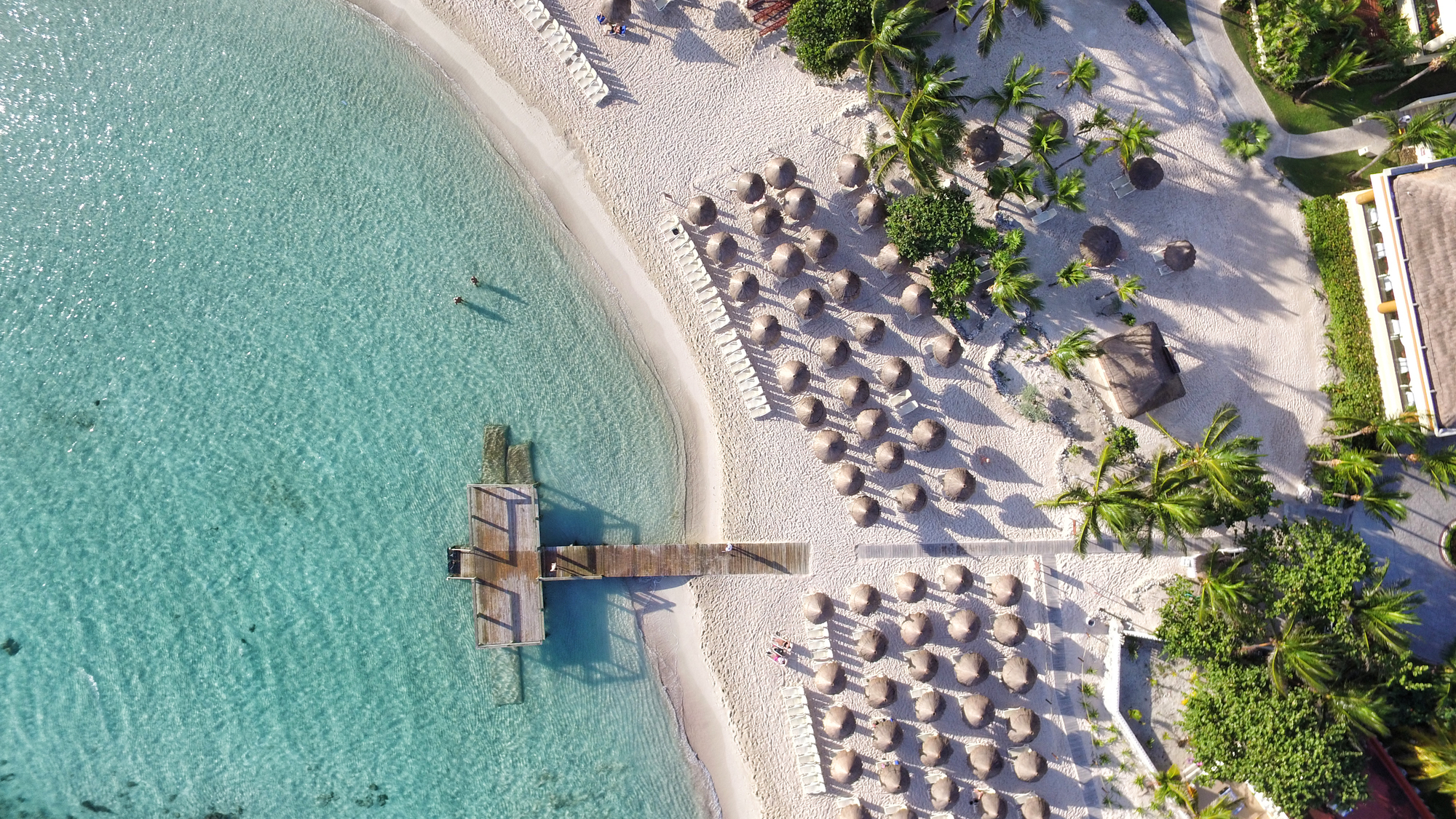 Book your wedding day in Bahia Principe Luxury Akumal